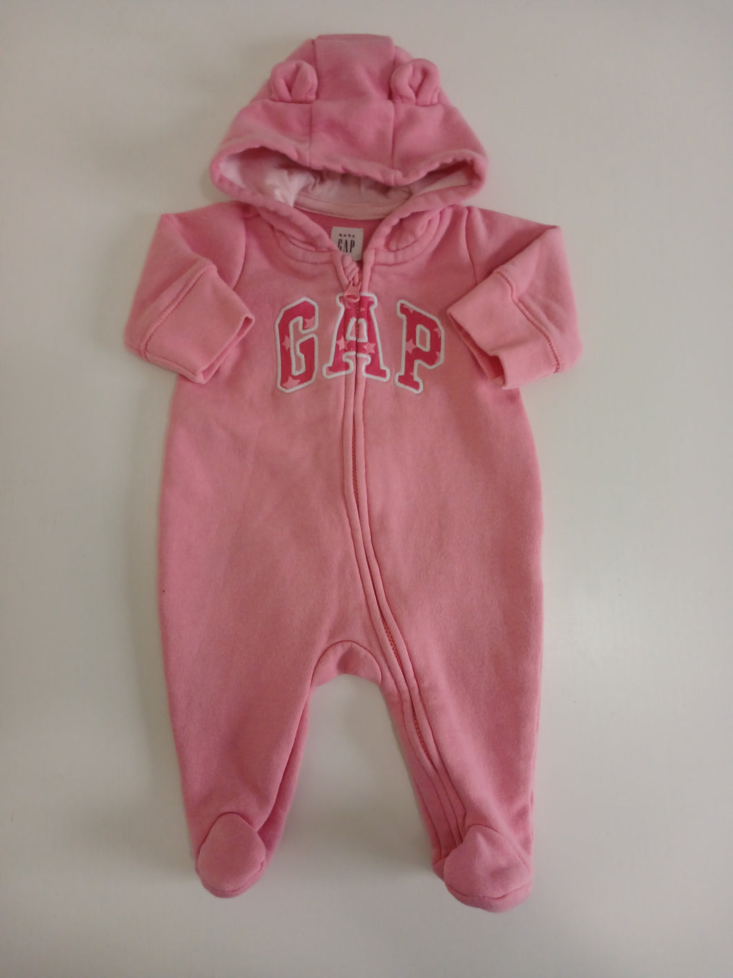<b>Baby Gap</b> Bunting Suit