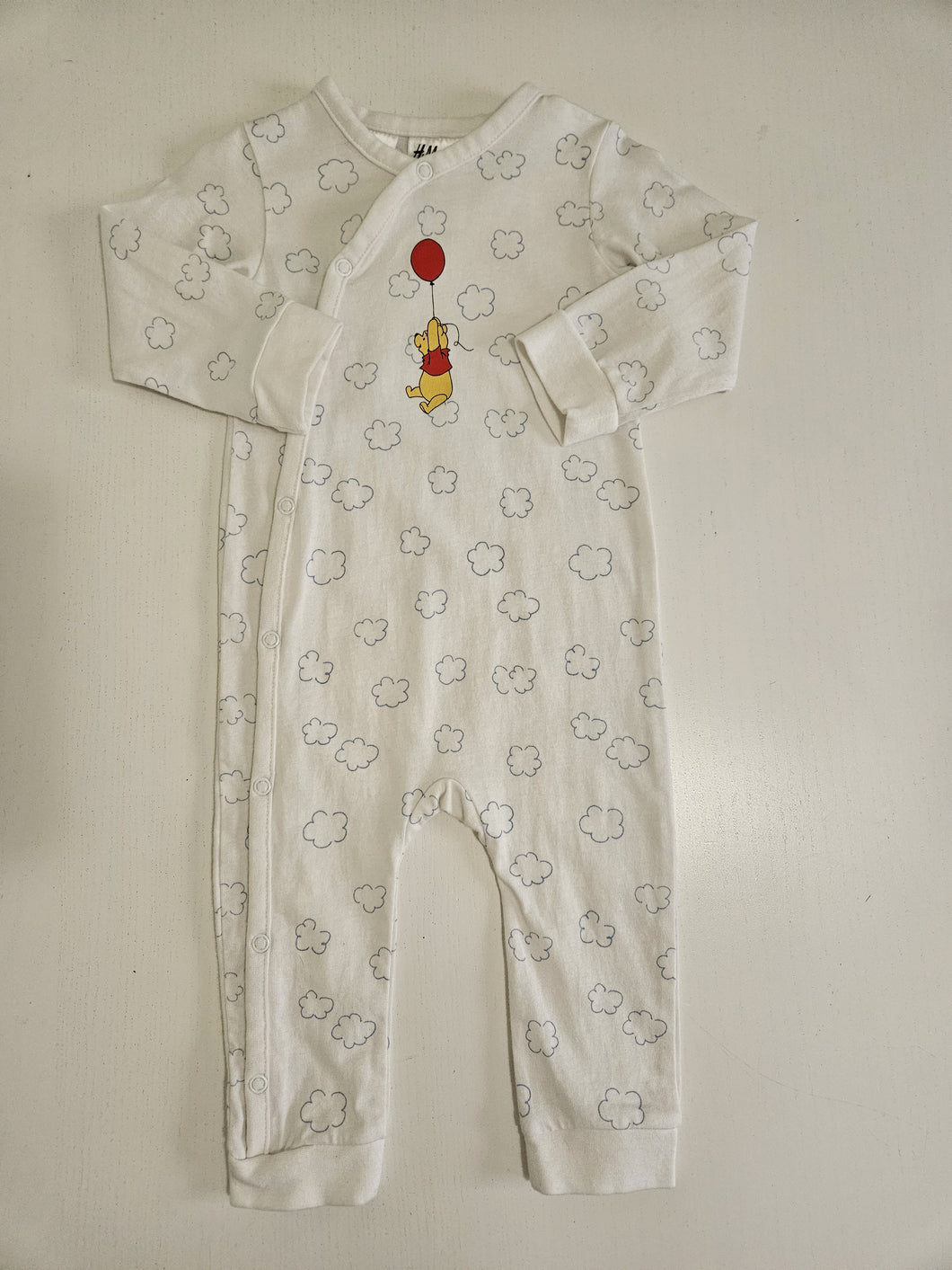 H&M • Winne The Pooh Sleeper