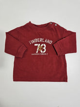 Load image into Gallery viewer, Timberland • Shirt
