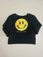 Load image into Gallery viewer, Old Navy • Rad Days Smiley Shirt
