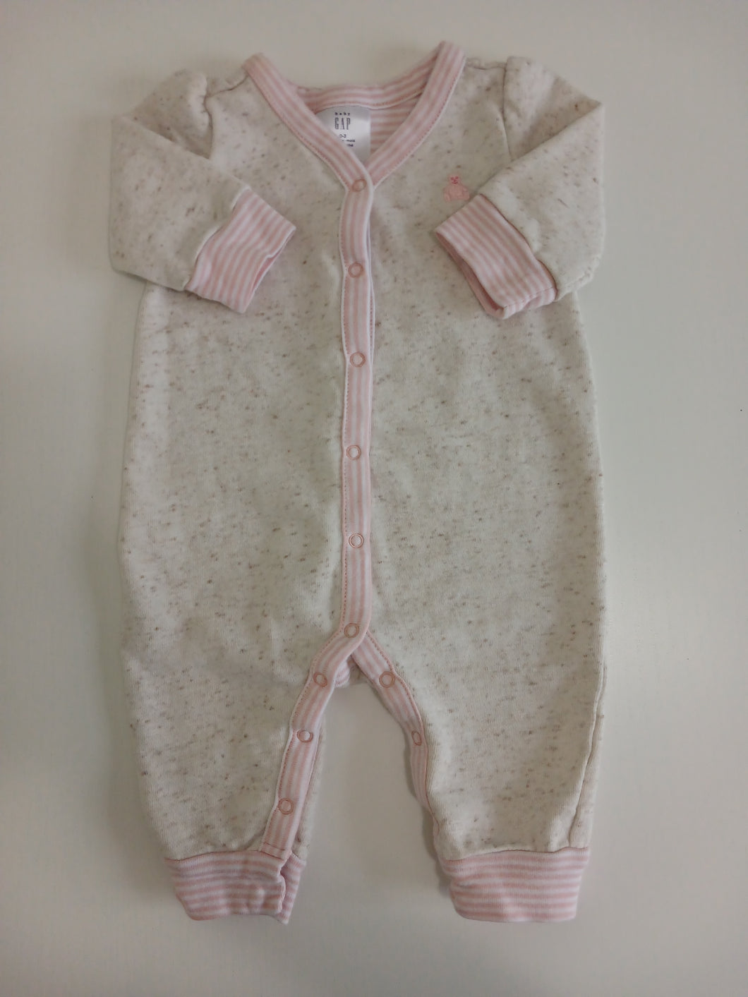 <b>Baby Gap</b> Comfy Sleeper