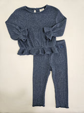 Load image into Gallery viewer, Baby Gap • Soft Ribbed Set
