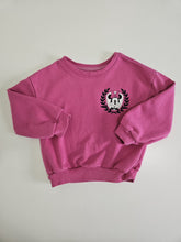 Load image into Gallery viewer, Baby Gap • Minnie Mouse Sweater
