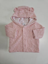 Charger l&#39;image dans la galerie, Baby Gap • Pink Reversible Sweater
