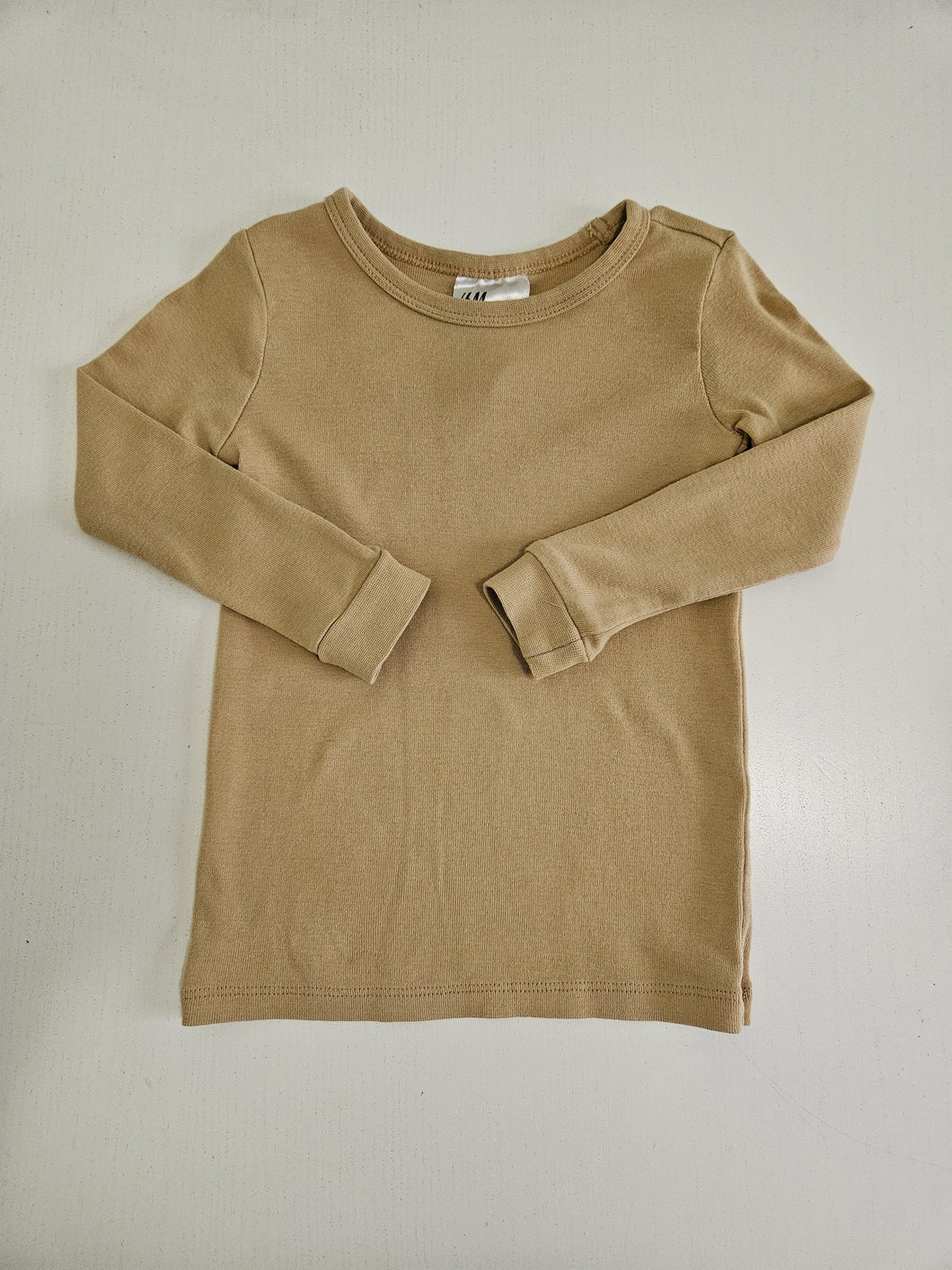 H&M • Biscotti Layerette