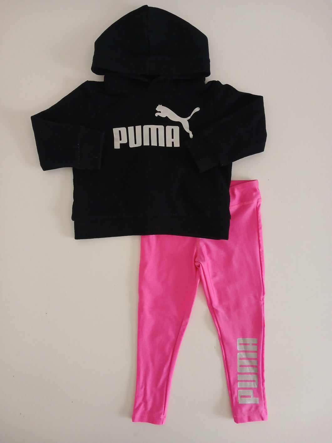 <b>Puma</b> Sporty Set