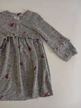 Load image into Gallery viewer, &lt;b&gt;Baby Gap&lt;/b&gt; Floral Dress
