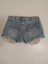 Load image into Gallery viewer, &lt;b&gt;Guess&lt;/b&gt; Denim Shorts
