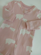 Charger l&#39;image dans la galerie, &lt;b&gt;Baby Gap&lt;/b&gt; Geometric Rhino Sleeper
