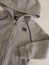 Charger l&#39;image dans la galerie, &lt;b&gt;ROOTS&lt;/b&gt; Small Logo Zip Hoodie
