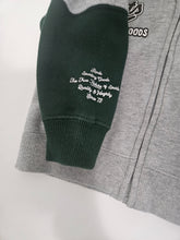 Charger l&#39;image dans la galerie, ROOTS • Sporting Goods Zip Hoodie
