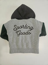 Charger l&#39;image dans la galerie, ROOTS • Sporting Goods Zip Hoodie
