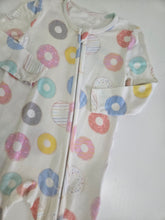 Load image into Gallery viewer, Angel Dear • Donut Bamboo Sleeper
