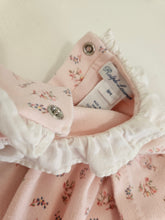 Charger l&#39;image dans la galerie, Ralph Lauren • Floral Print Sleeper
