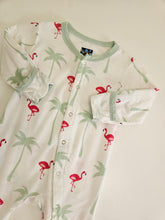 Charger l&#39;image dans la galerie, Kickee Pants • Flamingo Bamboo Sleeper
