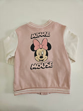 Load image into Gallery viewer, H&amp;M • Minnie Mouse Cardigan
