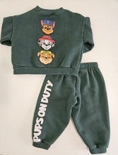 Charger l&#39;image dans la galerie, Zara • Paw Patrol Jogger Set
