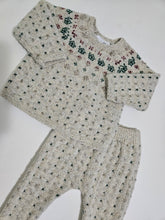 Load image into Gallery viewer, Zara • Festive Knit Set
