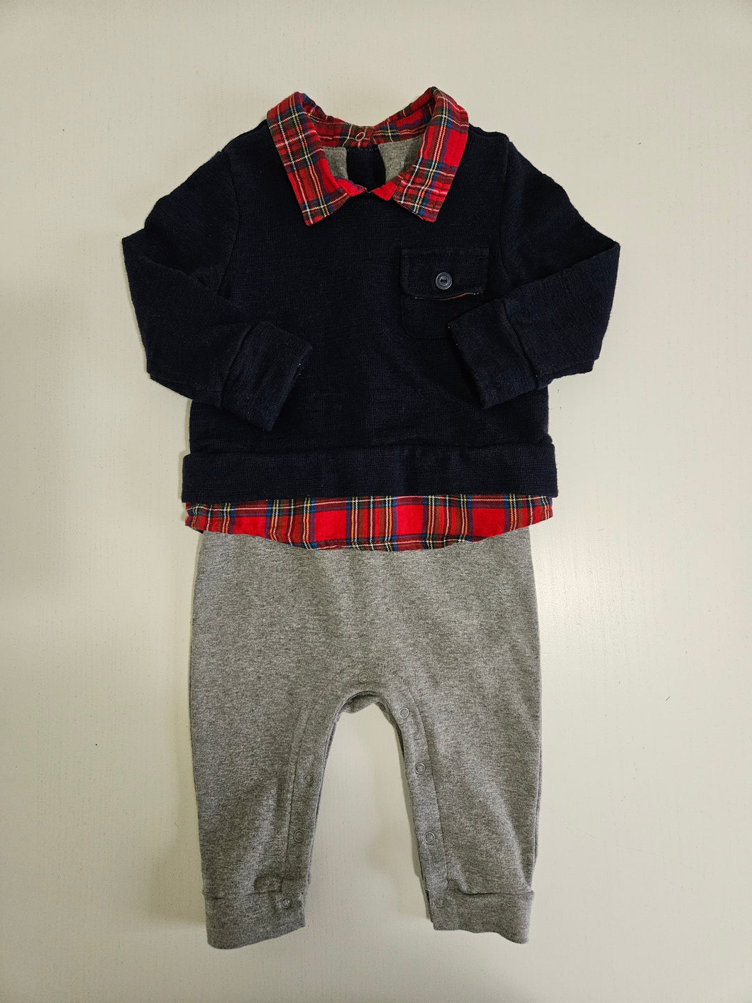 Baby Gap • Onepiece Outfit