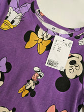 Load image into Gallery viewer, H&amp;M • Mickey Mouse Dress NWT
