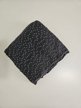 Load image into Gallery viewer, Ergobaby • Aura Wrap Twinkly Grey
