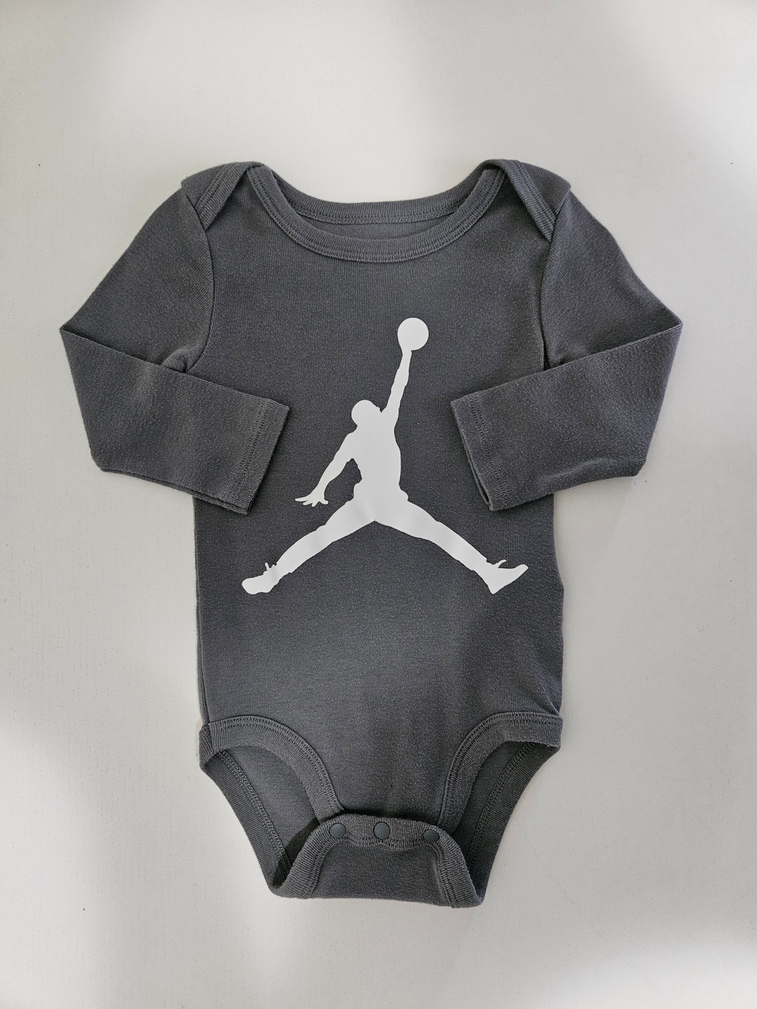 Jordan • Bodysuit