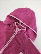 Load image into Gallery viewer, Other • Fleece Bunting Suit
