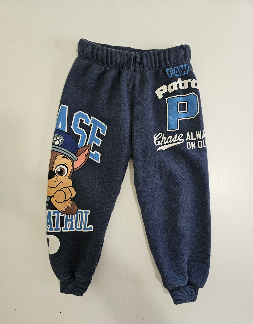 Zara • Paw Patrol Jogger Pants