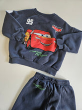 Charger l'image dans la galerie, Zara • Lightning McQueen Jogger Set
