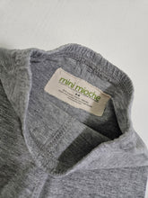 Load image into Gallery viewer, Mini Mioche • Grey Leggings
