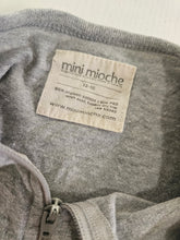 Load image into Gallery viewer, Mini Mioche • Grey Shortie Sleeper
