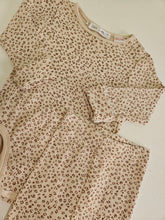 Charger l'image dans la galerie, Zara • Leopard Print Ribbed Set
