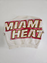Load image into Gallery viewer, Zara • Miami Heat Sweater
