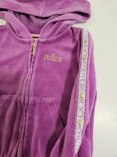 Charger l'image dans la galerie, Juicy • Purple Terry Zip
