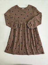 Charger l'image dans la galerie, Baby Gap • Soft Polkadaot Dress
