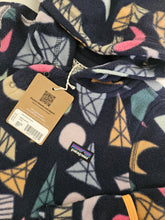 Charger l'image dans la galerie, Patagonia • Mirage Fleece Bunting Suit NWT
