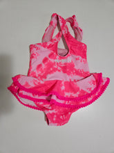 Charger l'image dans la galerie, Hurley • Pink Tyedye Swimsuit
