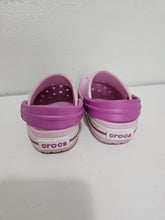Cargar imagen en el visor de la galería, Crocs • Pink/Purple 4C/5C
