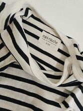 Load image into Gallery viewer, Mini Mioche • Striped Sleep Gown
