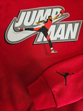 Load image into Gallery viewer, Jordan • Jump Man Hoodie
