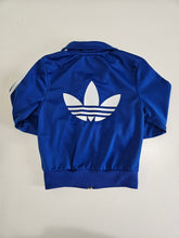 Load image into Gallery viewer, Adidas • Athletic Zip
