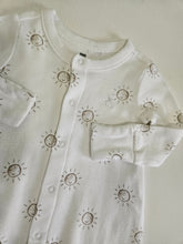 Load image into Gallery viewer, Baby Gap • Happy Sun Sleep Gown
