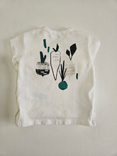 Load image into Gallery viewer, Miles Baby • More Veggies Please Shirt
