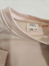 Load image into Gallery viewer, Zara • Ballerina Pullover
