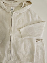 Load image into Gallery viewer, Baby Gap • Cream Knit Set
