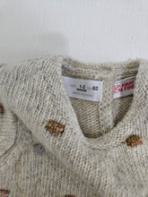 Load image into Gallery viewer, Zara • Knit Pompom Sweater
