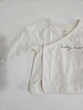 Load image into Gallery viewer, Baby Gap • Baby Bear Shirt
