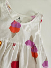 Load image into Gallery viewer, Baby Gap • Ice Cream Summer Dress
