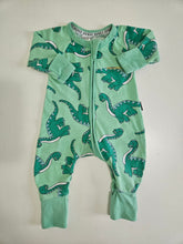 Load image into Gallery viewer, Bonds Wondersuit • Dinosaur
