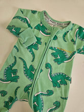 Load image into Gallery viewer, Bonds Wondersuit • Dinosaur
